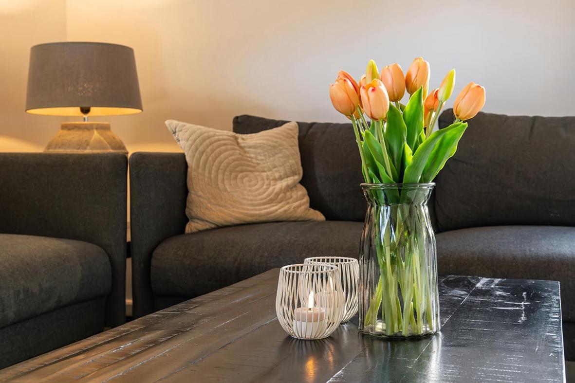 In De Polder Holiday home Oud-Alblas