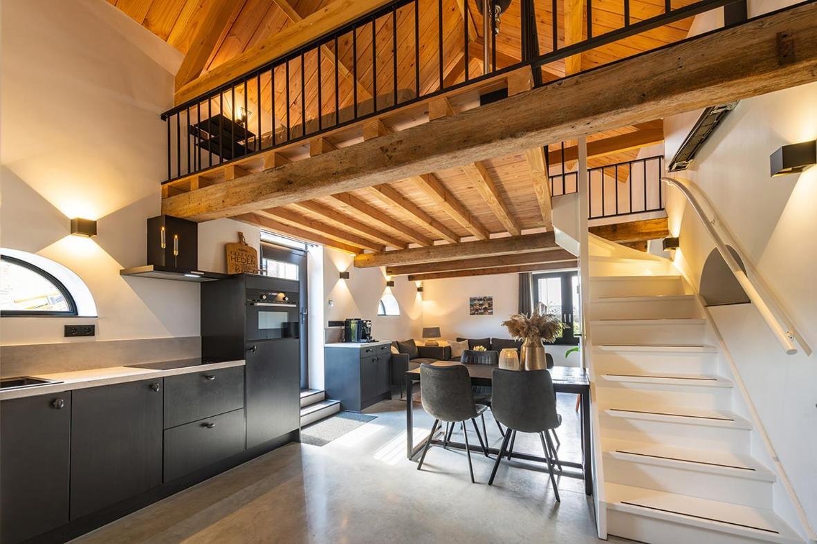 Holiday home In De Polder *