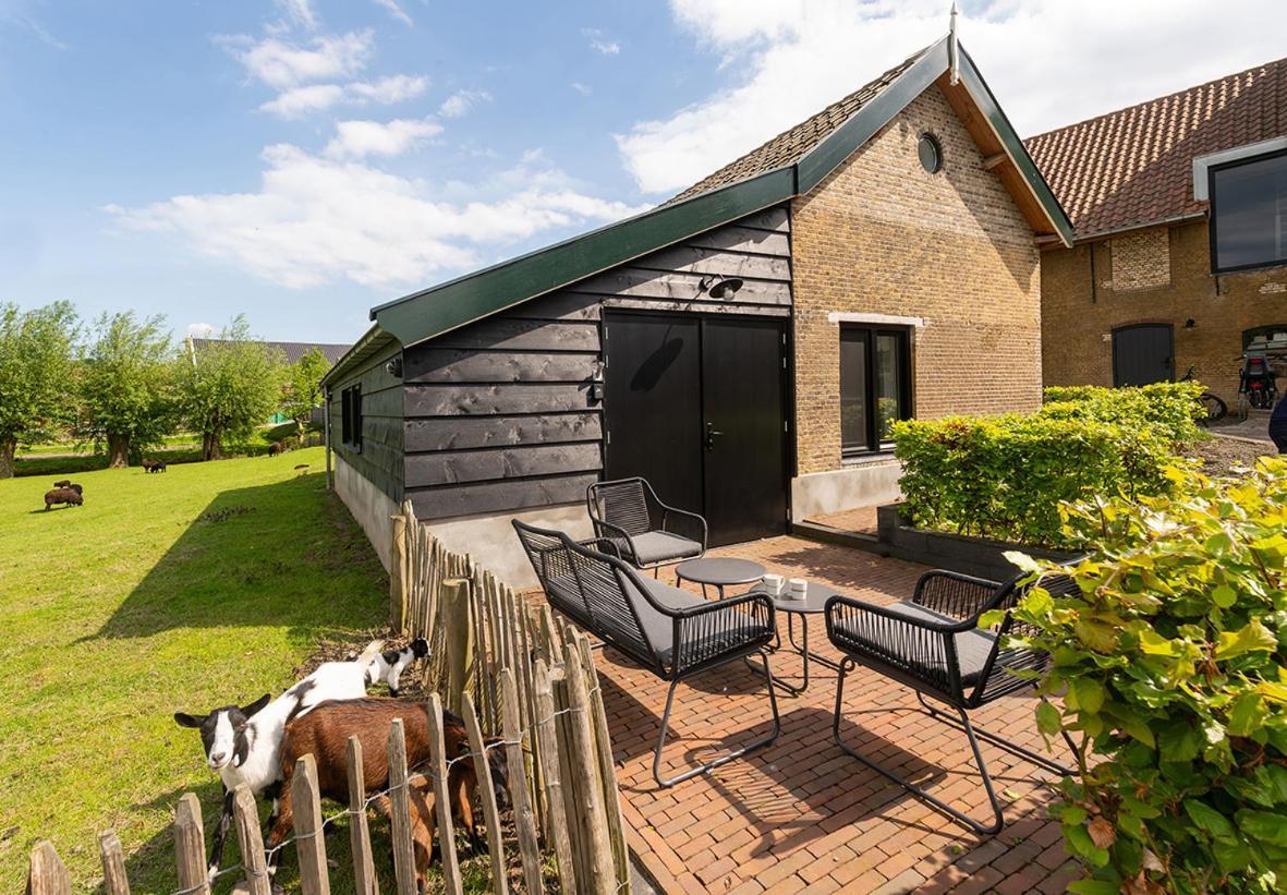 In De Polder Holiday home