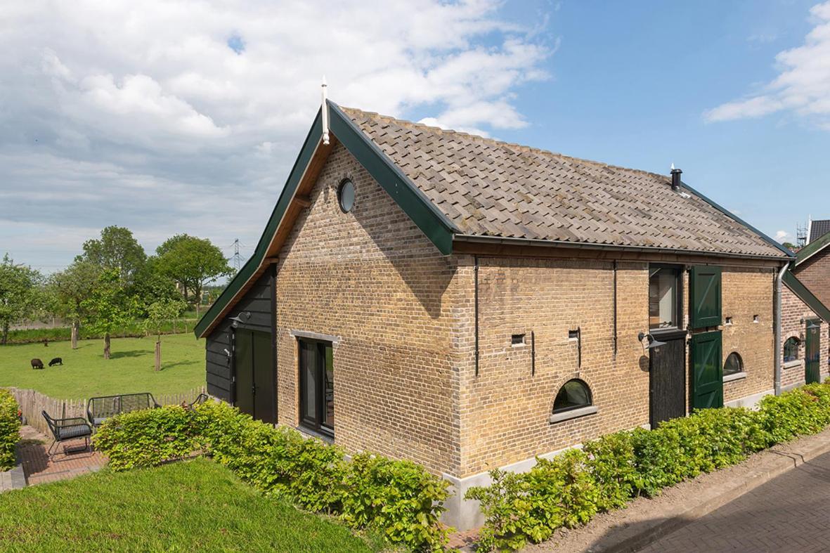 Holiday home In De Polder