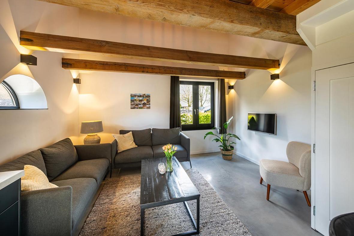 Holiday home In De Polder Oud-Alblas