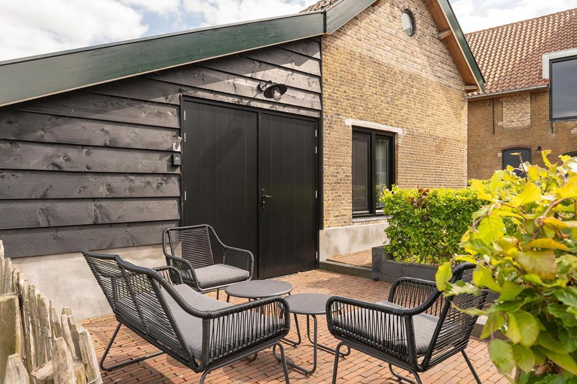 In De Polder Holiday home