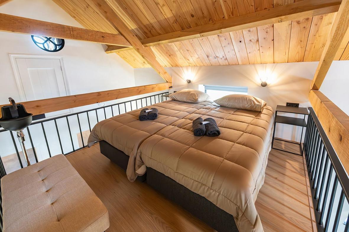 Holiday home In De Polder Oud-Alblas