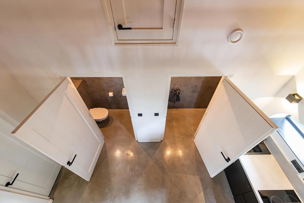 Holiday home In De Polder