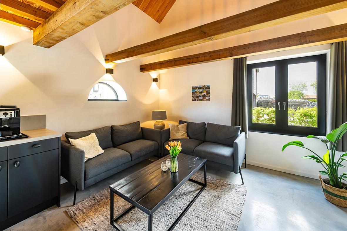 Holiday home In De Polder *