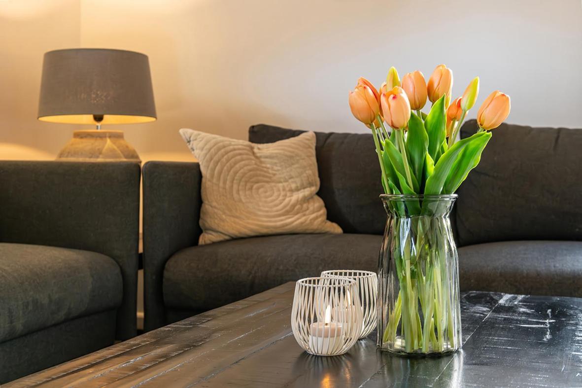 Holiday home In De Polder Oud-Alblas