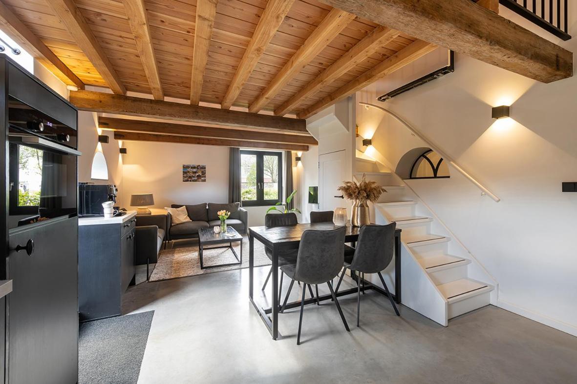 Holiday home In De Polder *