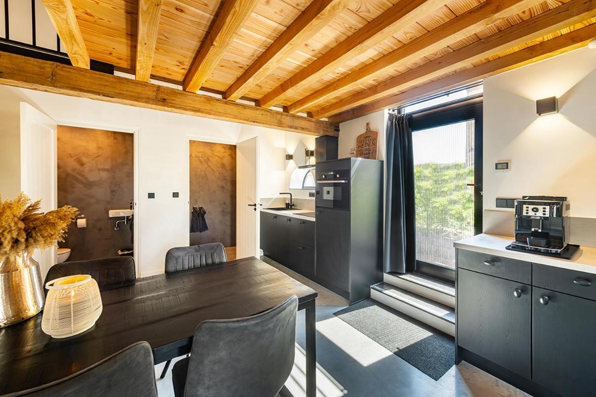 Holiday home In De Polder *