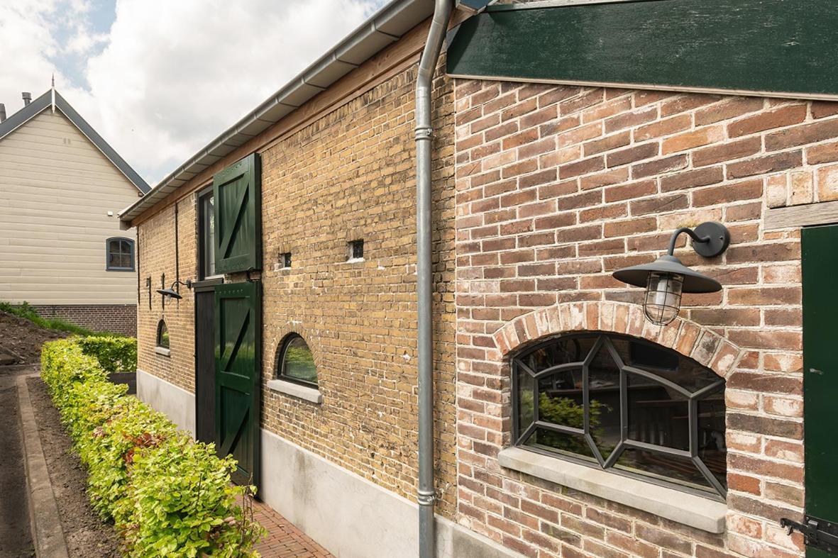 Holiday home In De Polder *