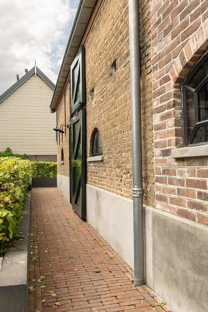 In De Polder * Oud-Alblas
